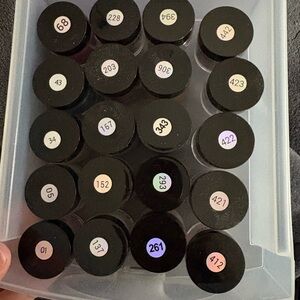 Modelones - 36 colors plus more!